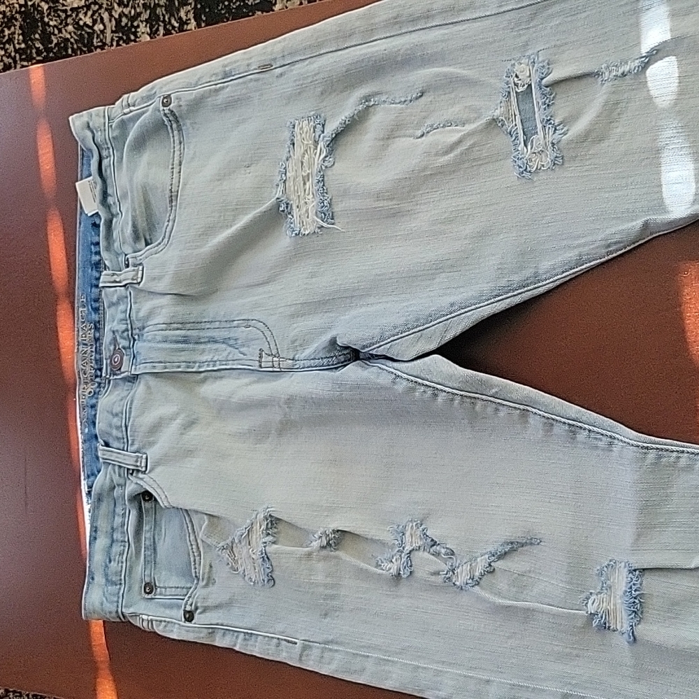 American Eagle Jeans Mens